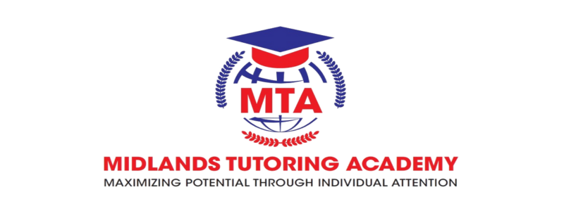 Midlands Tutoring Academy Logo